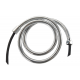 Σπιράλ Τηλεφώνου Ντους Viospiral Vivaflex Plus 150cm 00-750/S Χρωμέ Σπιράλ Τηλεφώνου Ντους Viospiral Vivaflex Plus 150cm 00-750/S Χρωμέ